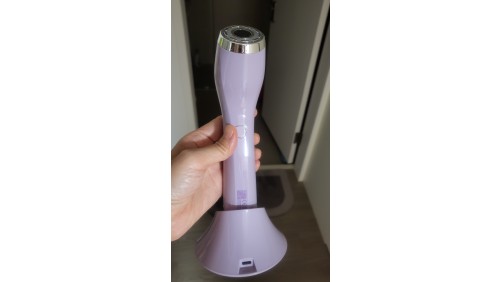 듀얼소닉  피부 마사지기